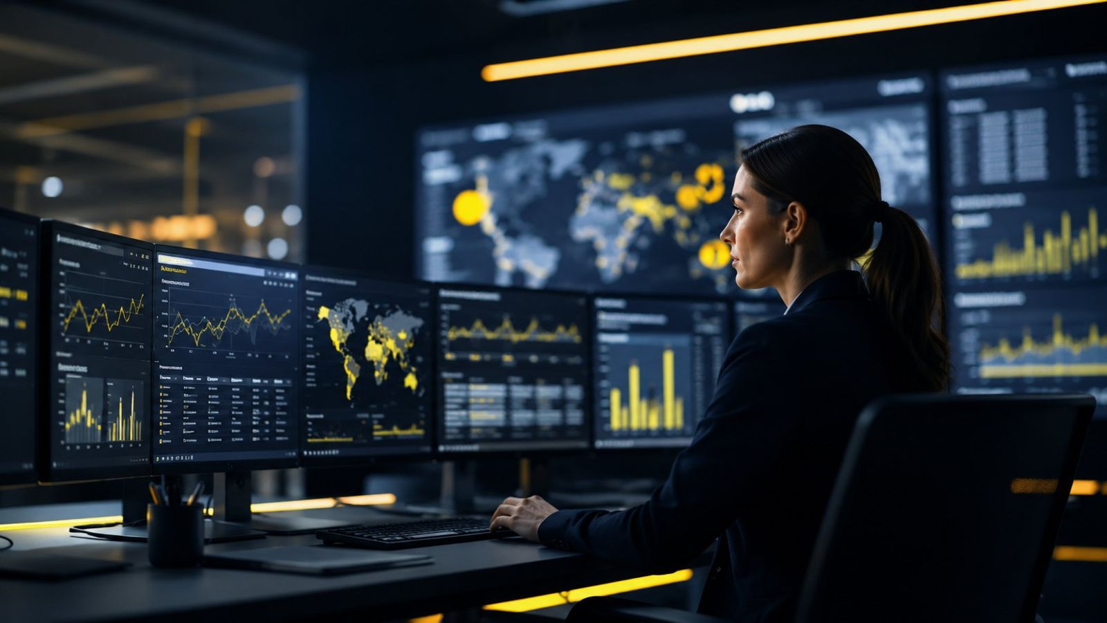 Architect Scan: see where strategy gets lost, before you invest