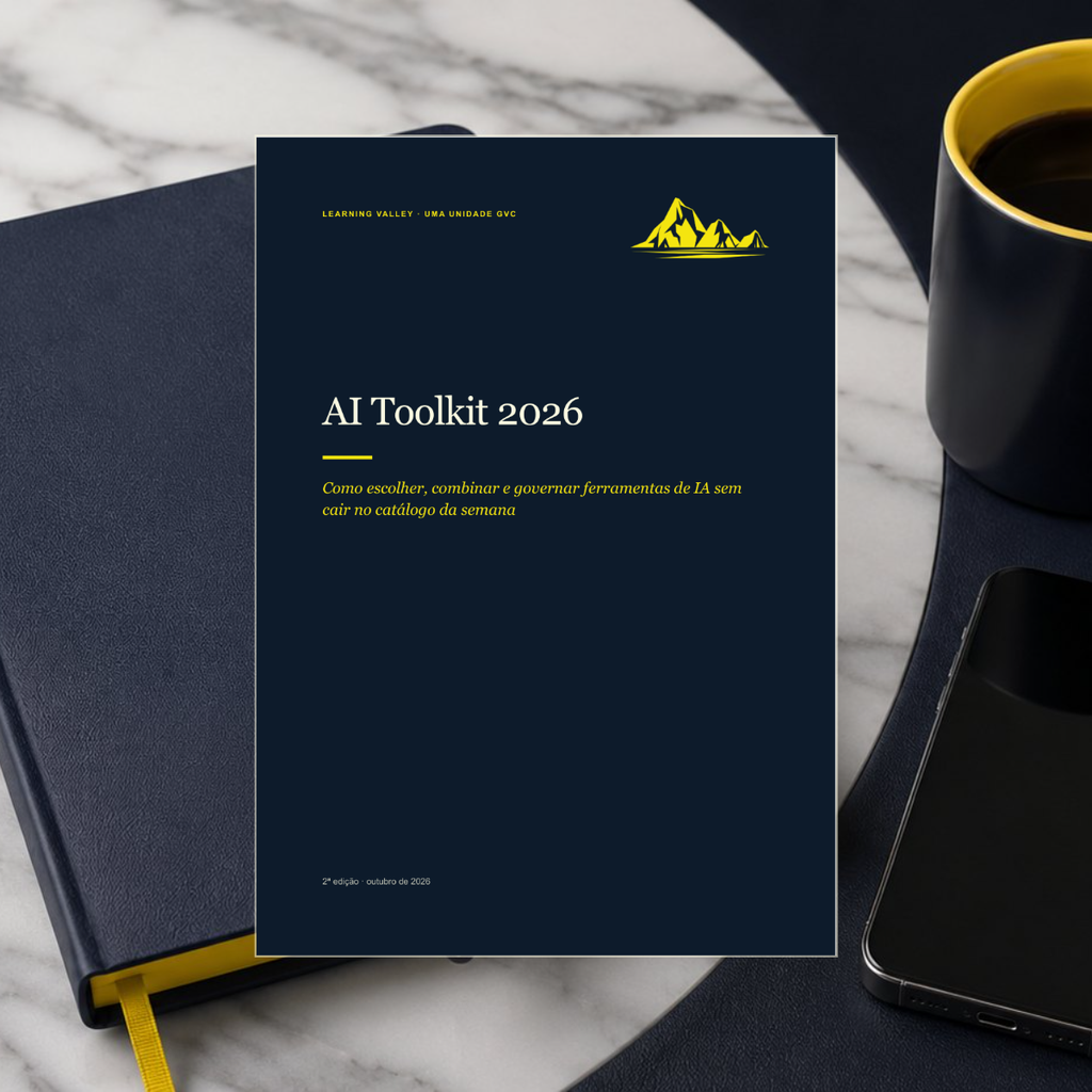 E-Book: Departamento de alto desempenho