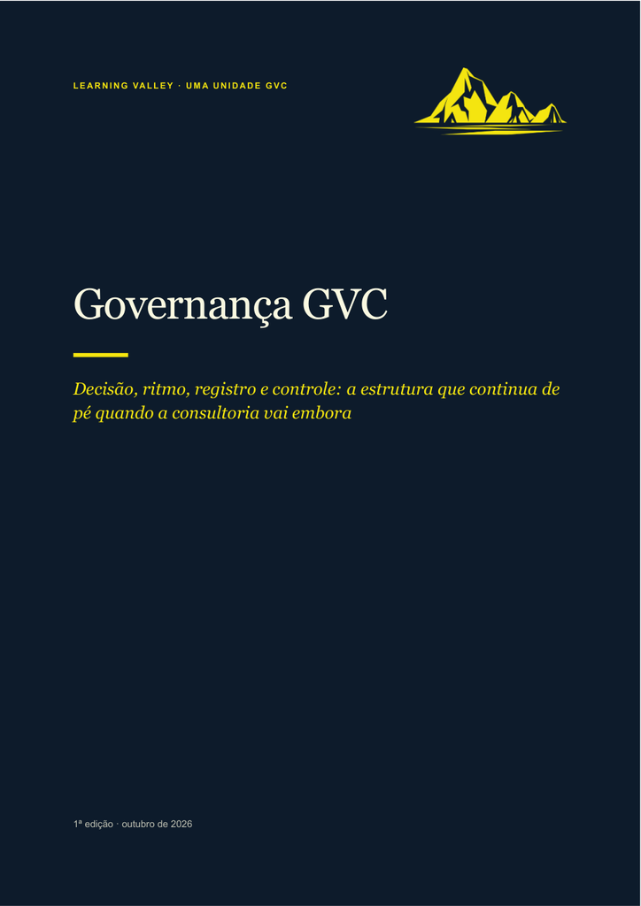 [LV-EB-governanca-gvc] E-Book: Governança GVC