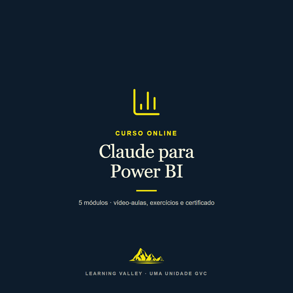 Claude para Power BI