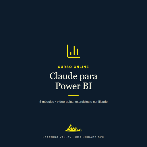 Claude para Power BI